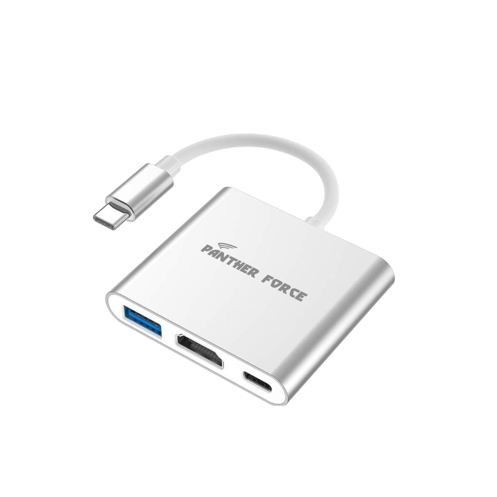 PF29- PANTHER FORCE 3 IN 1 ADAPTER PF29- PANTHER FORCE 3 IN 1 ADAPTER